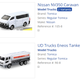 Illustration for article titled New Tomica for April - Some Good Stuff, too!